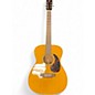 Used Tanglewood TW40 OAM Antique Natural Acoustic Guitar thumbnail