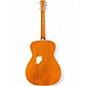 Used Tanglewood TW40 OAM Antique Natural Acoustic Guitar