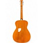 Used Tanglewood TW40 OAM Antique Natural Acoustic Guitar