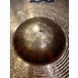 Used SABIAN 20in B8 Ride Cymbal
