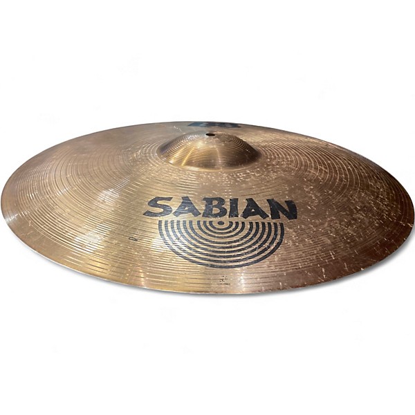 Used SABIAN 20in B8 Ride Cymbal
