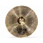 Used SABIAN 20in B8 Ride Cymbal