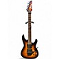 Used Ibanez S670QM 2 Color Sunburst Solid Body Electric Guitar thumbnail