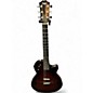 Used Taylor T5Z Classic Deluxe SHADED EDGEBURST Acoustic Electric Guitar thumbnail