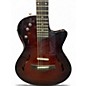 Used Taylor T5Z Classic Deluxe SHADED EDGEBURST Acoustic Electric Guitar