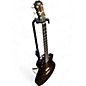 Used Taylor T5Z Classic Deluxe SHADED EDGEBURST Acoustic Electric Guitar