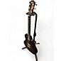 Used Taylor T5Z Classic Deluxe SHADED EDGEBURST Acoustic Electric Guitar