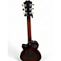 Used Taylor T5Z Classic Deluxe SHADED EDGEBURST Acoustic Electric Guitar