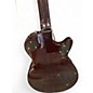 Used Gretsch Guitars G5435T Electromatic Pro Jet LEFT HANDED Black Solid Body Electric Guitar