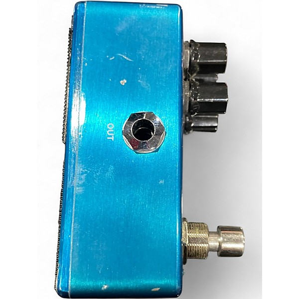 Used MXR Timmy Effect Pedal