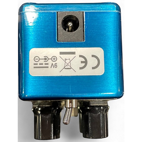 Used MXR Timmy Effect Pedal