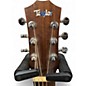 Used Taylor BT1 Baby Natural Acoustic Guitar