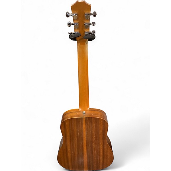 Used Taylor BT1 Baby Natural Acoustic Guitar