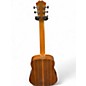 Used Taylor BT1 Baby Natural Acoustic Guitar