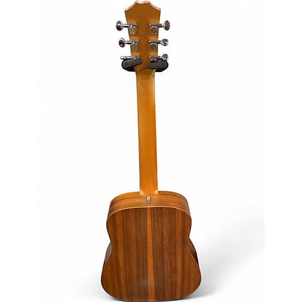 Used Taylor BT1 Baby Natural Acoustic Guitar