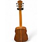 Used Taylor BT1 Baby Natural Acoustic Guitar