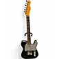 Used Fender American Ultra Telecaster Texas Tea Solid Body Electric Guitar thumbnail