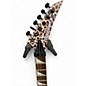 Used Jackson X Series Soloist SLX DX Leopard Solid Body Electric Guitar