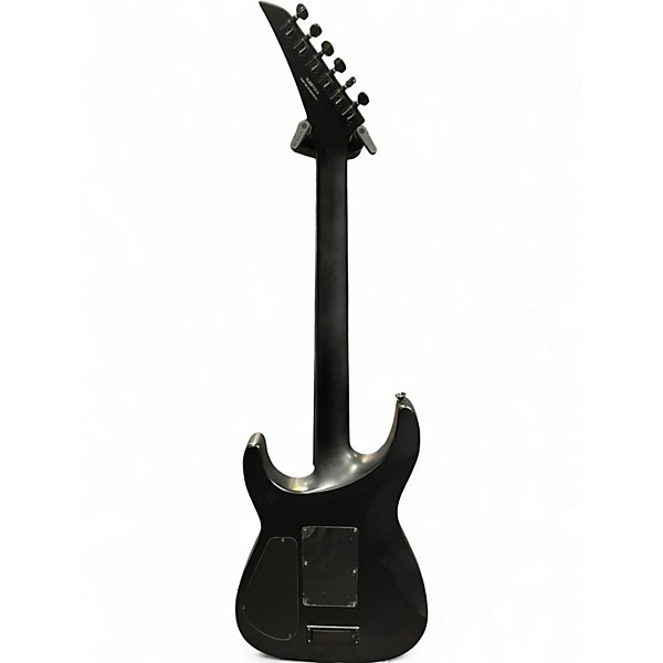 Used Jackson X Series Soloist SLX DX Leopard Solid Body Electric Guitar