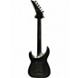 Used Jackson X Series Soloist SLX DX Leopard Solid Body Electric Guitar