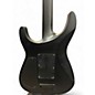 Used Jackson X Series Soloist SLX DX Leopard Solid Body Electric Guitar