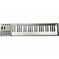 Used Alesis V49 49-Key MIDI Controller thumbnail