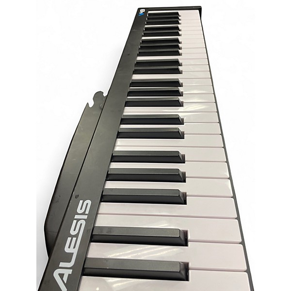 Used Alesis V49 49-Key MIDI Controller
