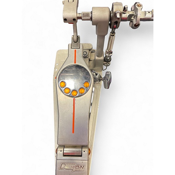 Used Pearl ELIMINATOR Double Bass Drum Pedal