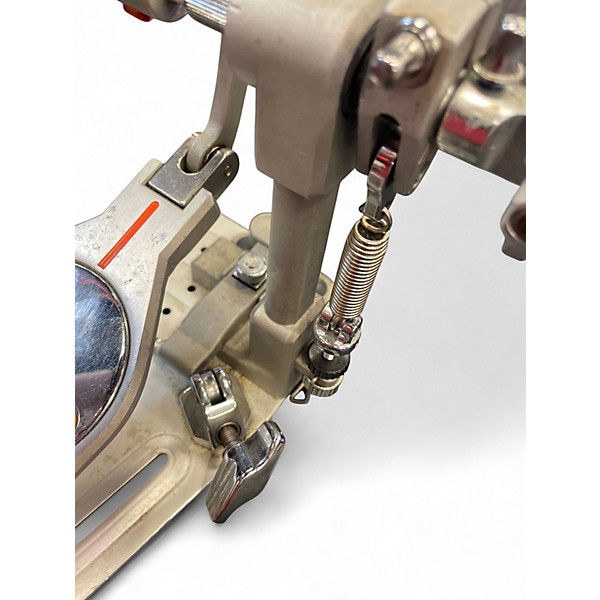 Used Pearl ELIMINATOR Double Bass Drum Pedal