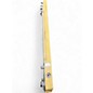 Used Fender Deluxe 6 Olympic White Lap Steel