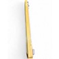 Used Fender Deluxe 6 Olympic White Lap Steel