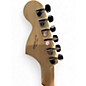 Used Squier Standard Stratocaster Cherry Sunburst Solid Body Electric Guitar