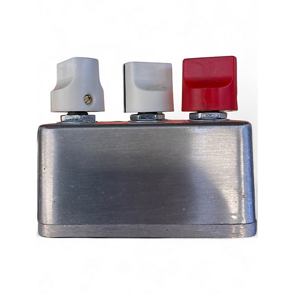 Used Protone Pedals Attack Overdrive Effect Pedal