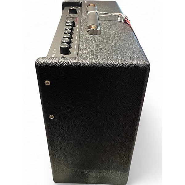 Used Fender GTX50 Mustang 1X12 Guitar Combo Amp