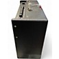 Used Fender GTX50 Mustang 1X12 Guitar Combo Amp