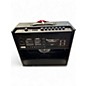 Used Fender GTX50 Mustang 1X12 Guitar Combo Amp