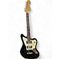 Used Fender Blacktop Jaguar HH BLACK Solid Body Electric Guitar thumbnail
