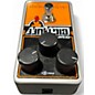 Used Electro-Harmonix Big Muff Op-amp Effect Pedal