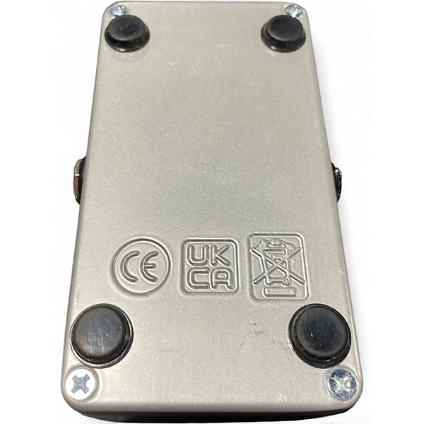 Used Electro-Harmonix Big Muff Op-amp Effect Pedal
