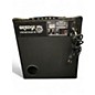Used 2022 Orange Amplifiers crush bass 50 Bass Power Amp
