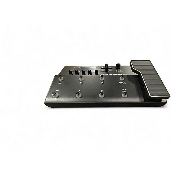 Used 2019 Line 6 POD GO Effect Processor