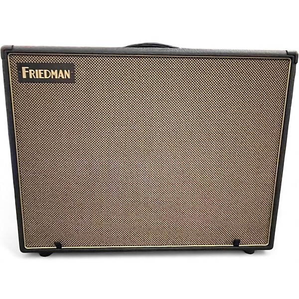 Used 2024 Friedman ASC12 Guitar Power Amp