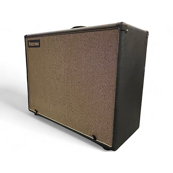 Used 2024 Friedman ASC12 Guitar Power Amp