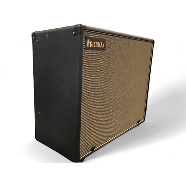 Used 2024 Friedman ASC12 Guitar Power Amp