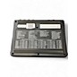 Used Alesis SR16 Drum Machine