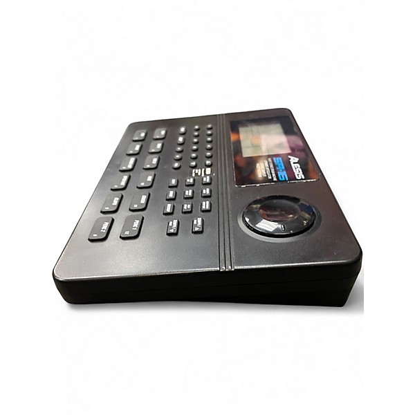 Used Alesis SR16 Drum Machine