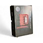 Used Zoom B1X Four Bass Effect Pedal thumbnail
