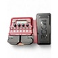 Used Zoom B1X Four Bass Effect Pedal