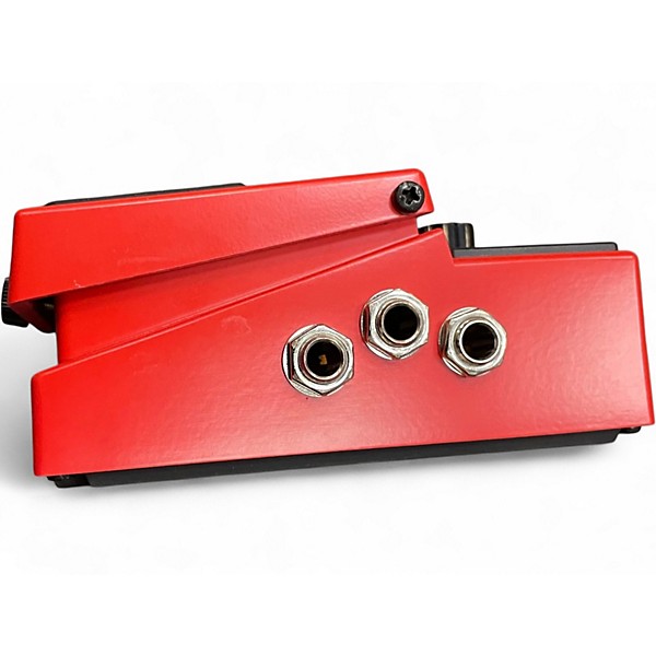 Used BOSS RC1 Loop Station Pedal
