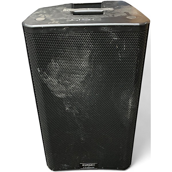 Used QSC K12.2 Powered Speaker